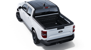 2025 Ford Maverick® External Image 3